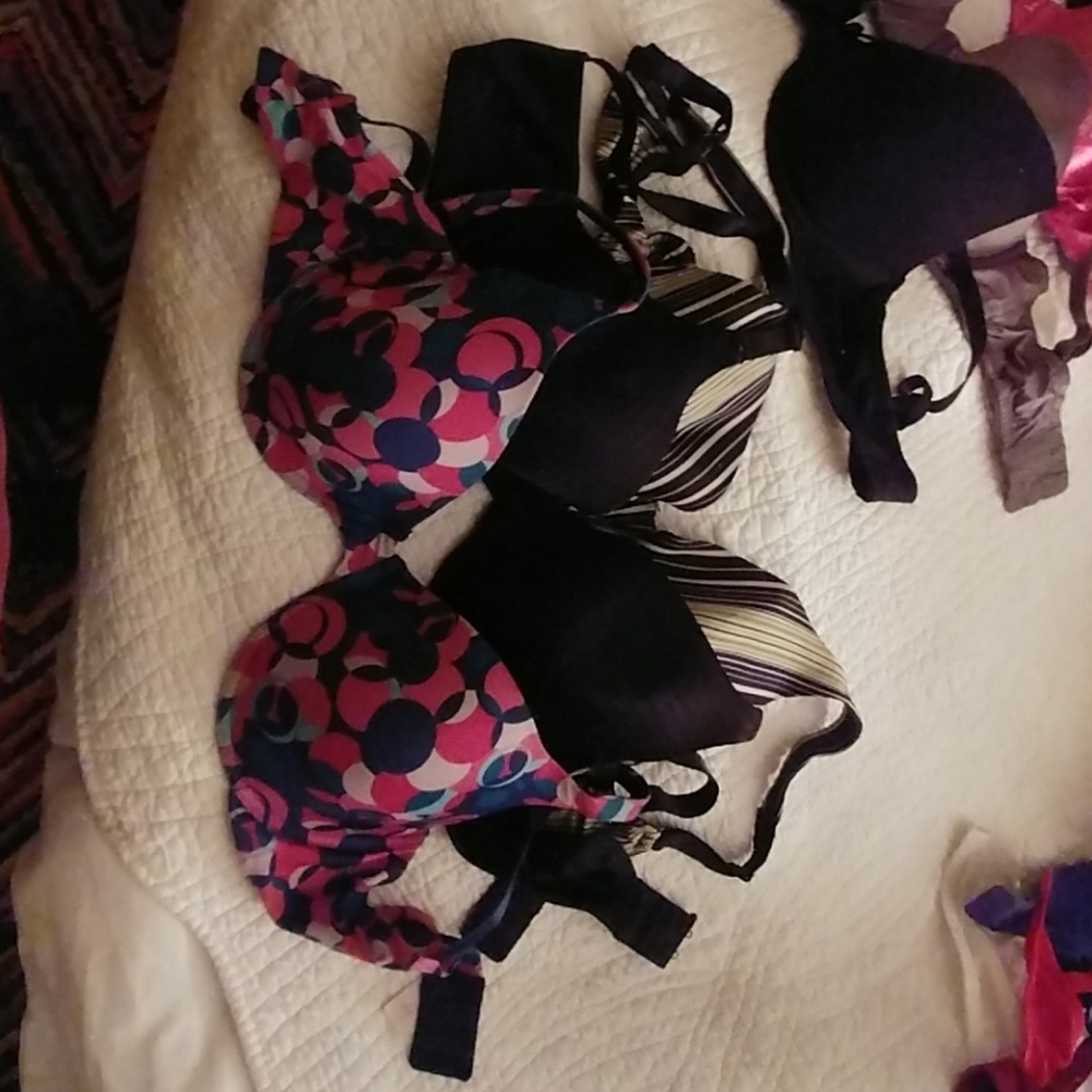 Bra 36D
